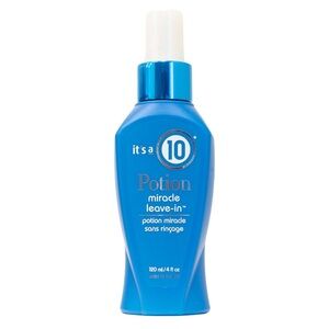 It's A 10 Potion Miracle Instant Repair Leave-In 4 Oz